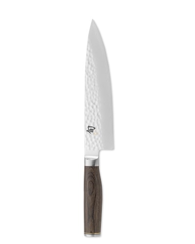 Shun Premier Chef's Knife, 8