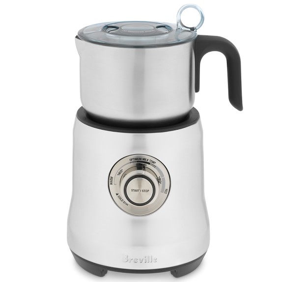 Breville Milk Café Electric Frother 