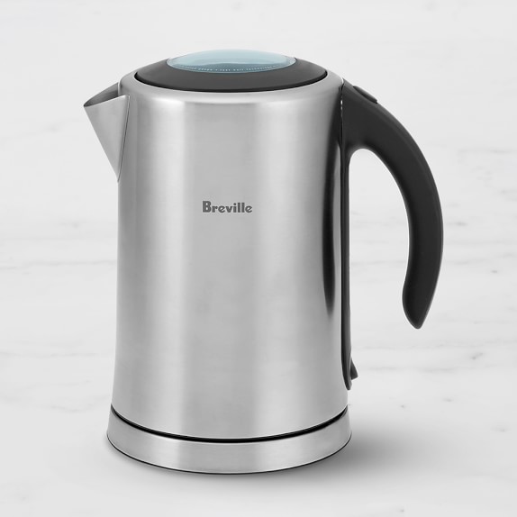 breville teakettle