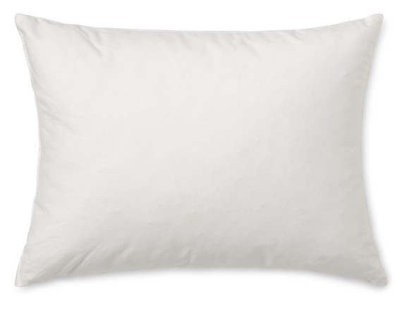 Down Pillow Insert - 20x20