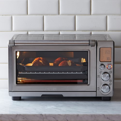 Breville Smart Oven Pro with Light with Convection