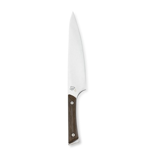 Shun Kanso Chef's Knife, 8