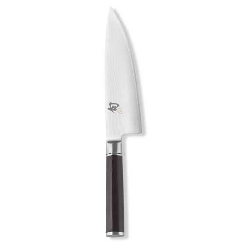 Shun Classic Western Chef's Knife, 6