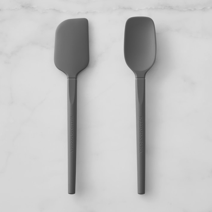 Williams Sonoma Flex Core Mini Spatulas Set of 2 Williams Sonoma