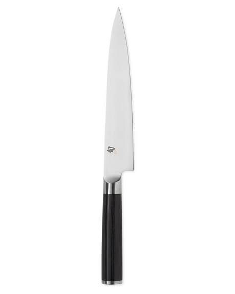 Shun Classic Flexible Fillet Knife - 7" | Williams Sonoma