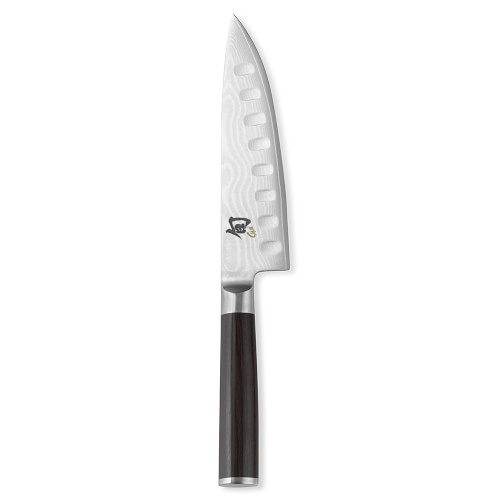 Shun Classic Hollow-Ground Chef's Knife, 8