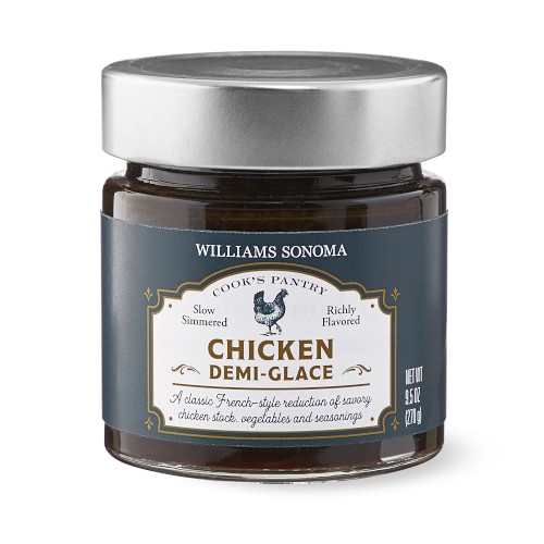 Williams Sonoma Chicken Demi-Glace