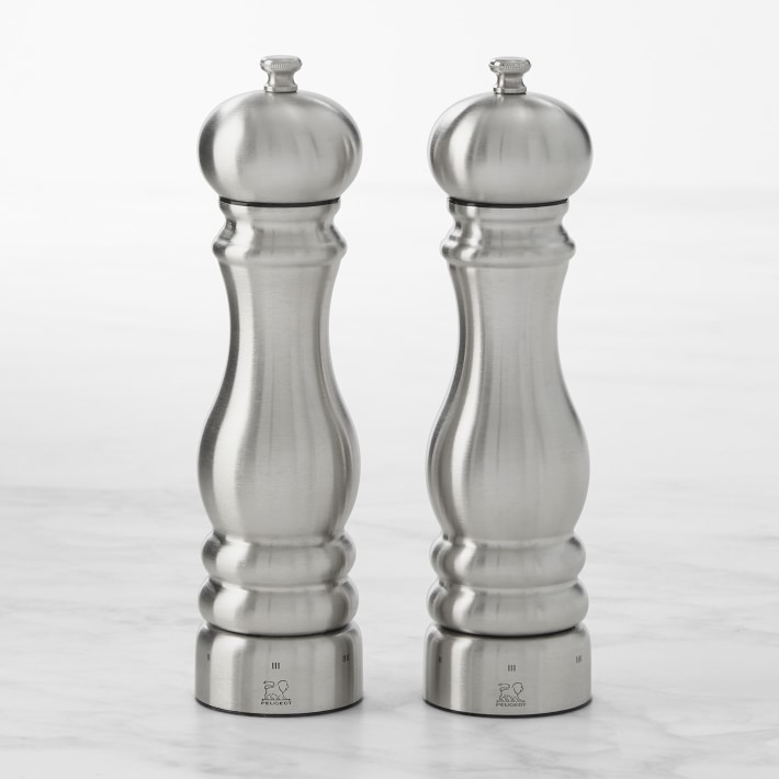 williams sonoma pepper mill