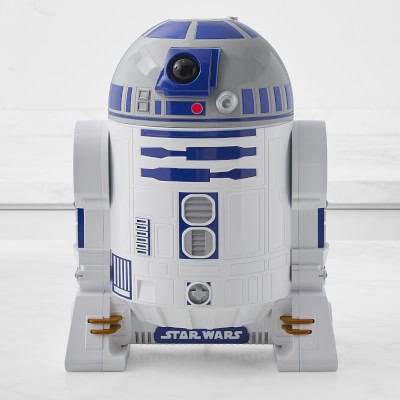 Disney 大人気 R2 D2 Popcorn Popper Star Wars 調理器具 0 色指定なし Gvcal Com