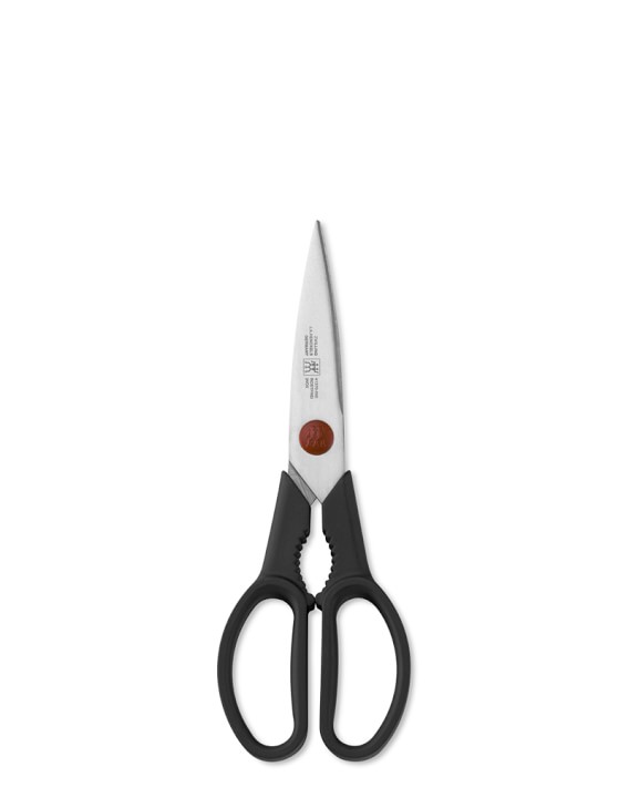 Zwilling J.A. Henckels Twin L Kitchen Shears Williams Sonoma