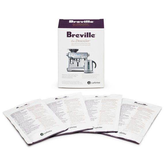 Breville The Descaler | Williams Sonoma