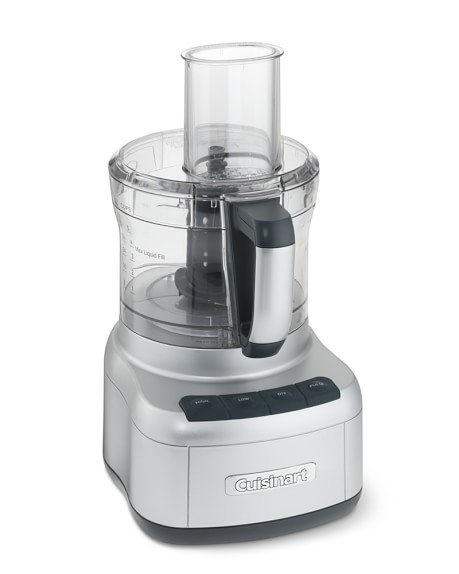 Cuisinart Elemental 8-Cup Food Processor