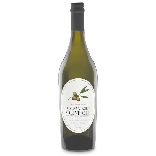 Williams Sonoma House Extra Virgin Olive Oil