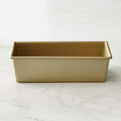 Williams Sonoma Goldtouch® Pro Nonstick 1 1/2lb Loaf Pan