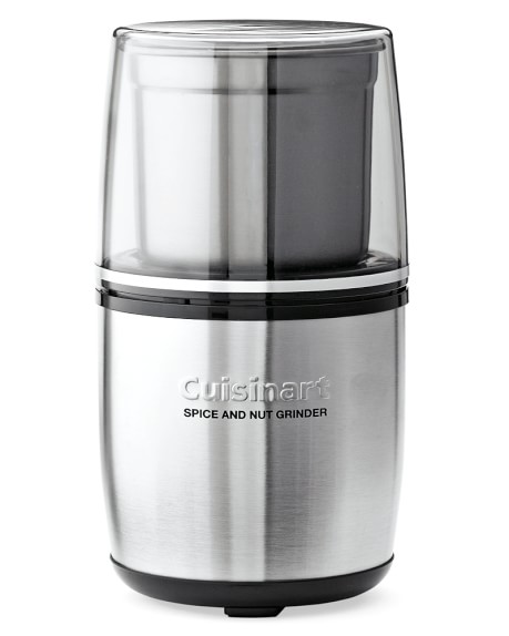 Cuisinart Spice \u0026 Nut Grinder 