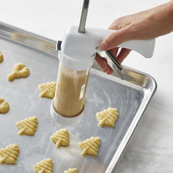 Kuhn Rikon Cookie Press | Baking Tools 