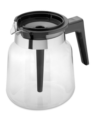 Replacement Glass Coffee Carafe 