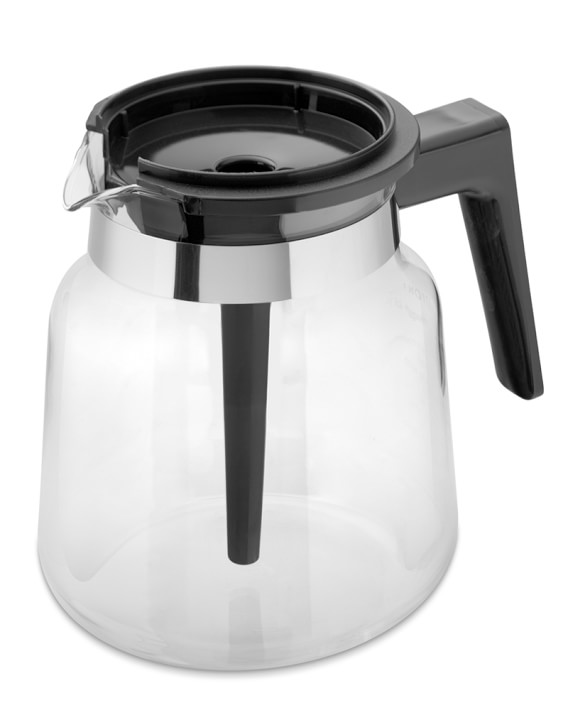 Replacement Glass Coffee Carafe 