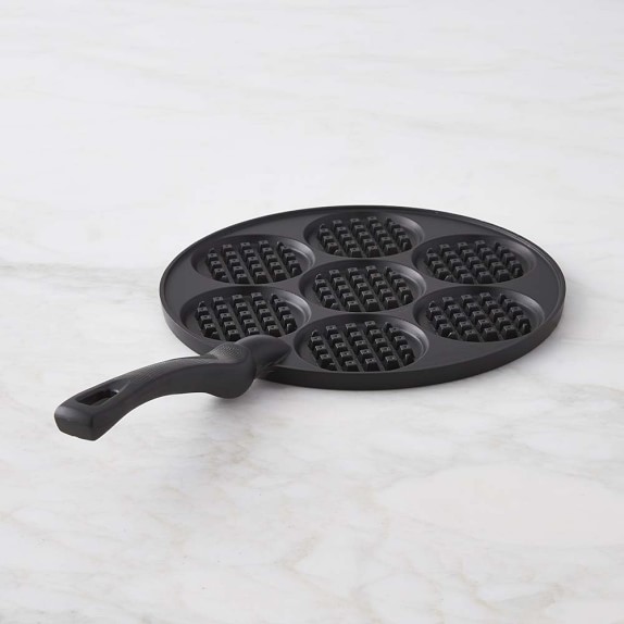 nordicware waffle iron