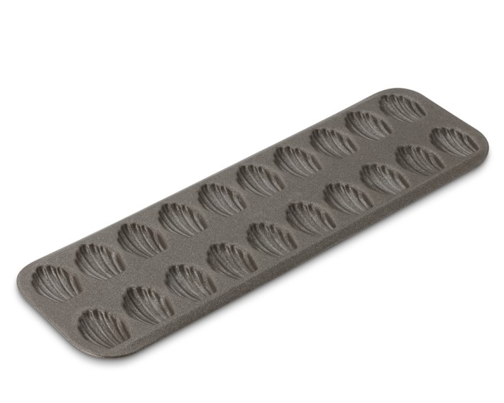 Gobel Nonstick Mini Madeleine Plaque Williams Sonoma