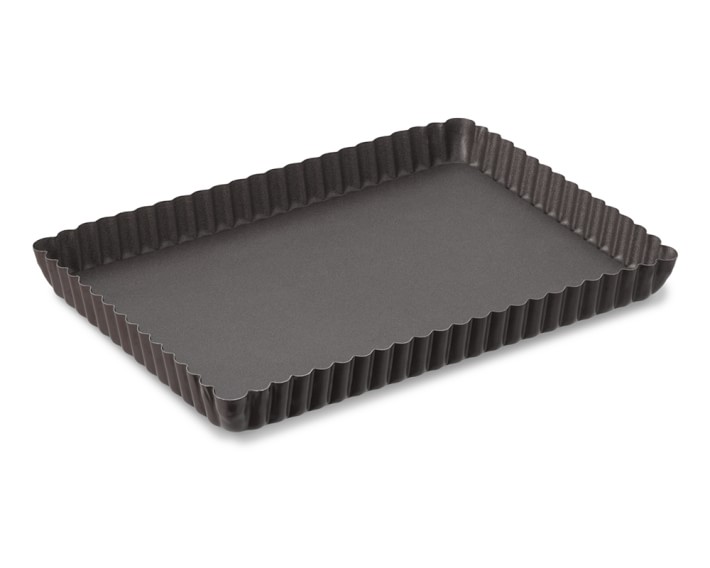 Gobel Standard Rectangular Tart Pan Williams Sonoma