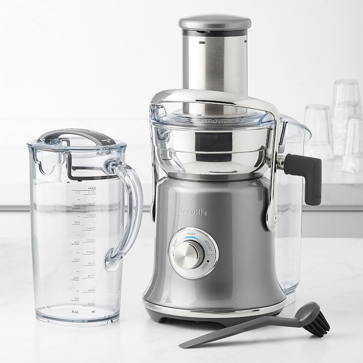 Breville Juice Fountain® Cold - XL 