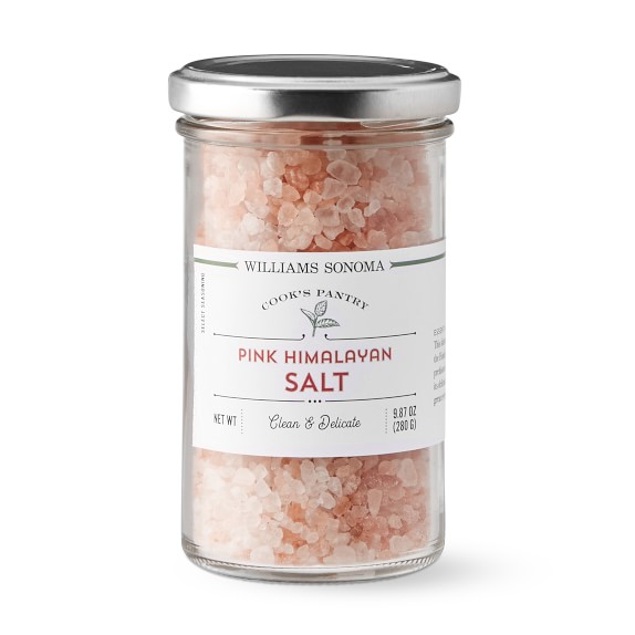 pink himalayan salt charge crystals