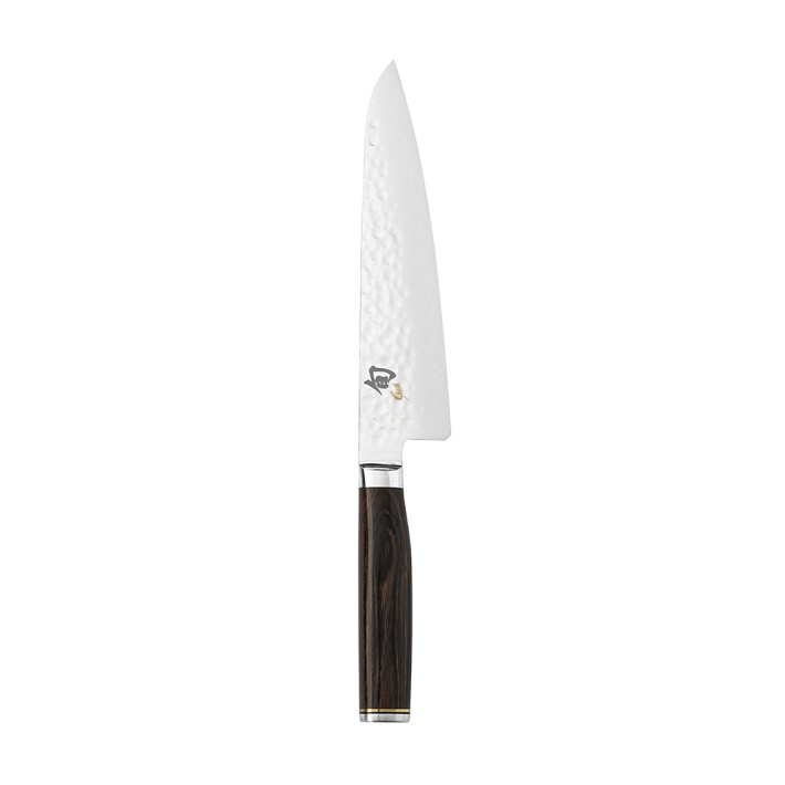 Shun Premier 7" Asian Chef's Knife Williams Sonoma