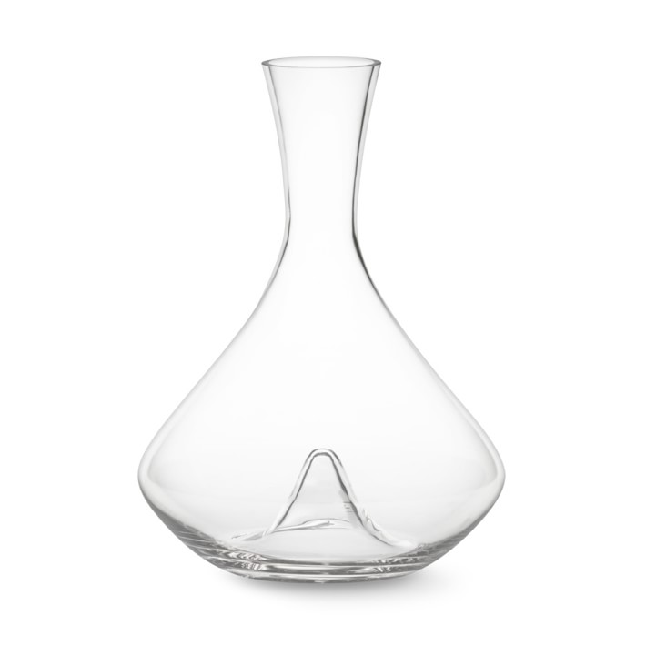 Williams Sonoma Encore Wine Decanter Williams Sonoma