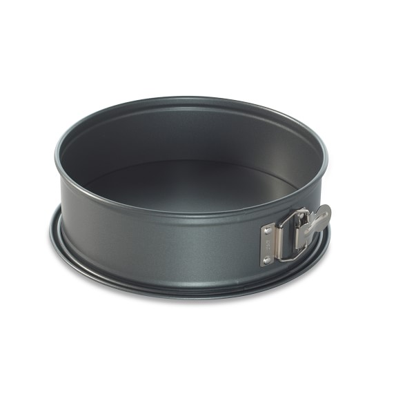 Nordic Ware Nonstick Springform Cake Pan