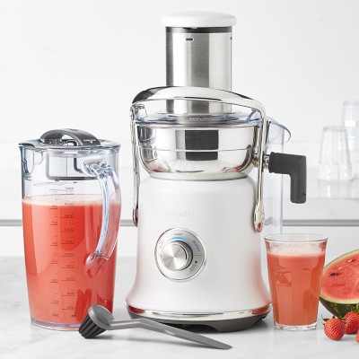 Breville Juice Fountain® Cold - XL 