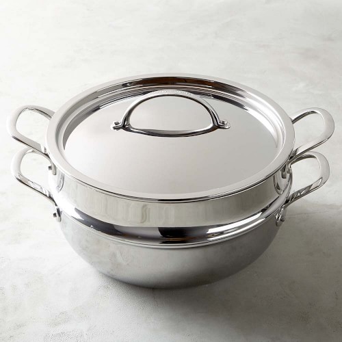 Braised Pork Shoulder with Broccolini Williams Sonoma