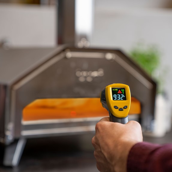Williams Sonoma Precision Infrared Thermometer 