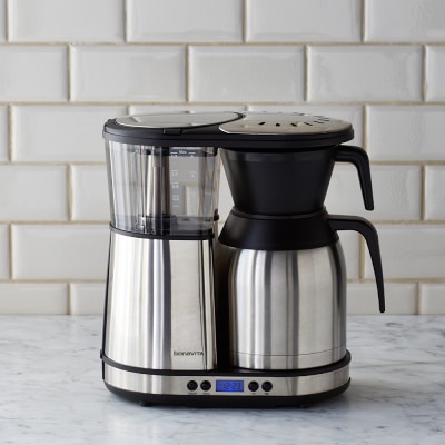 Bonavita 8-Cup Digital Coffee Maker 