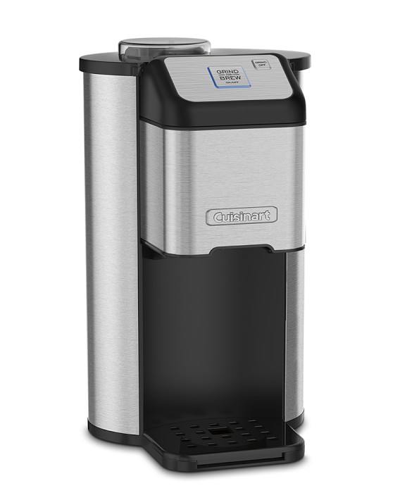 Brew Single Cup Coffee Maker 