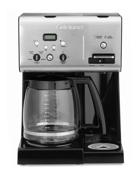 Cup Programmable Coffee Maker 