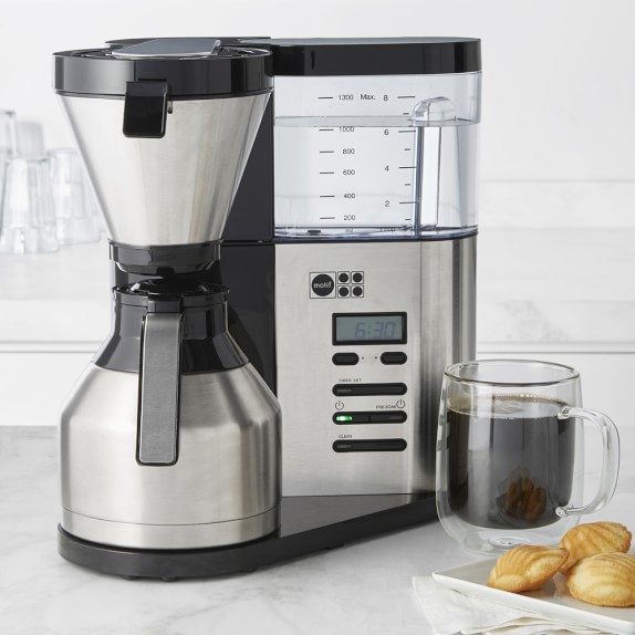 Motif Elements Pour-Over Coffee Maker 