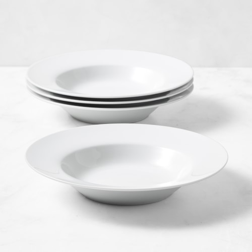 Open Kitchen by Williams Sonoma Soup Plates, Set of 4