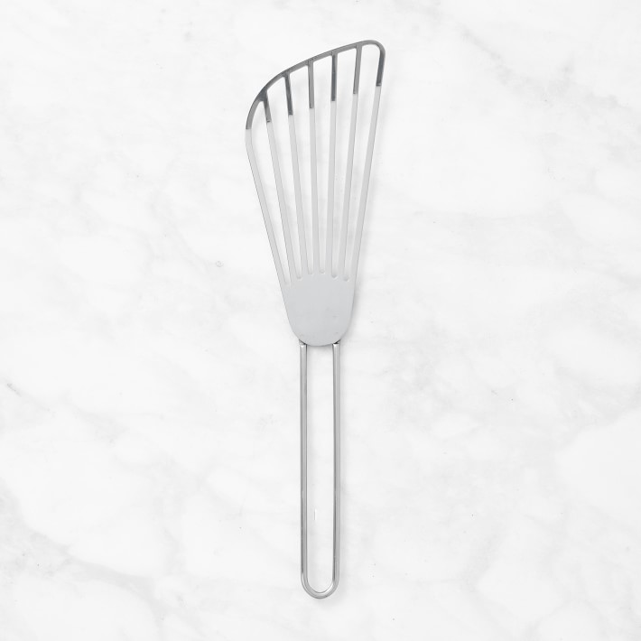Open Kitchen by Williams Sonoma Fish Spatula Seafood Tools Williams