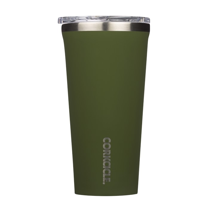 Corkcicle Insulated Tumbler, 16Oz. Williams Sonoma
