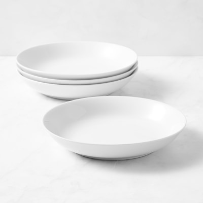 Open Kitchen by Williams Sonoma Pasta Bowls, Set of 4