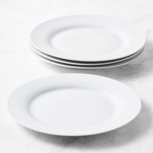 Open Kitchen by Williams Sonoma Dinner Plates, Set of 4