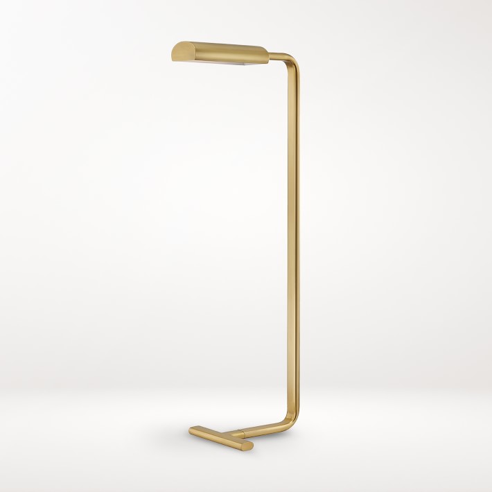 william sonoma floor lamps