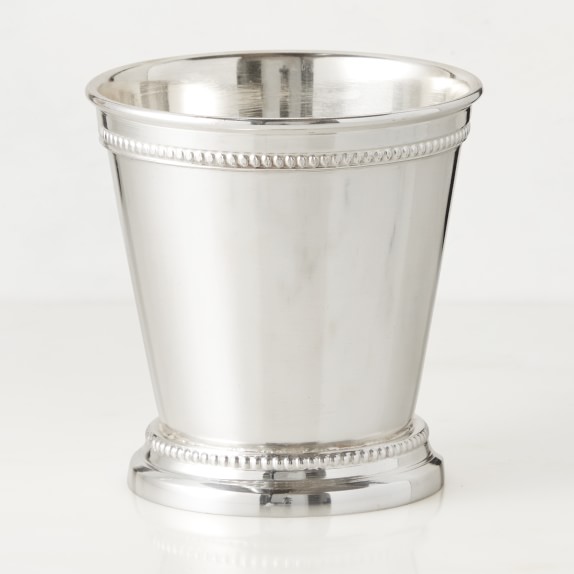 Mint Julep Cup