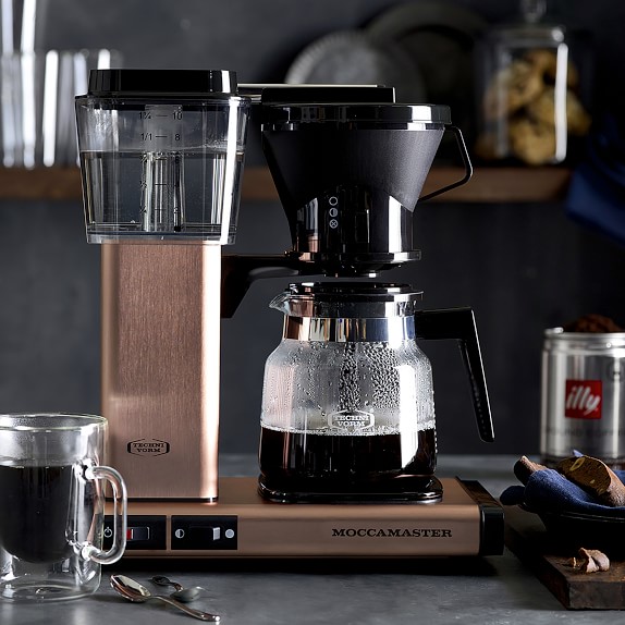 Moccamaster by Technivorm KB-AO Coffee 