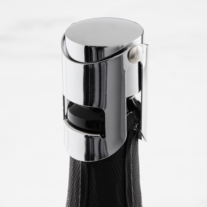 Williams Sonoma Open Kitchen Champagne Stopper