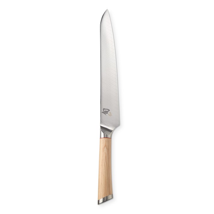 Shun Hikari 9" Slicing Knife Williams Sonoma