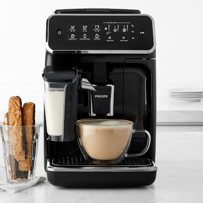 Philips 3200 Series Fully Automatic 