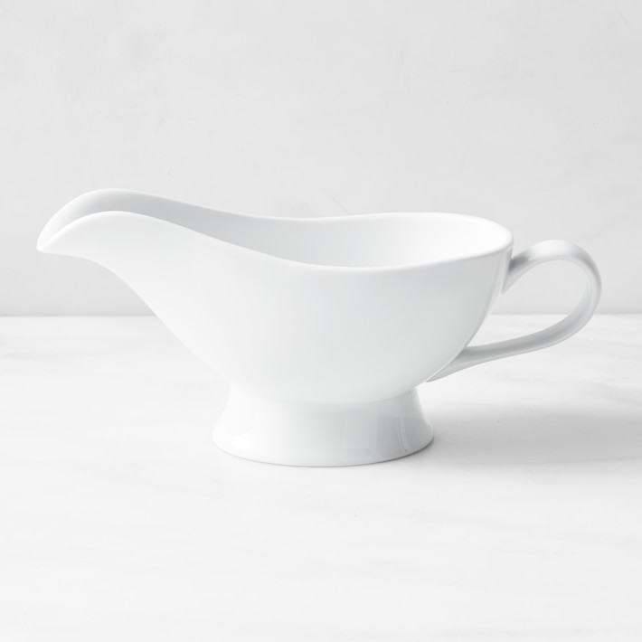 Open Kitchen by Williams Sonoma Gravy Boat Williams Sonoma