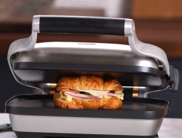 Breville Perfect Panini Press 